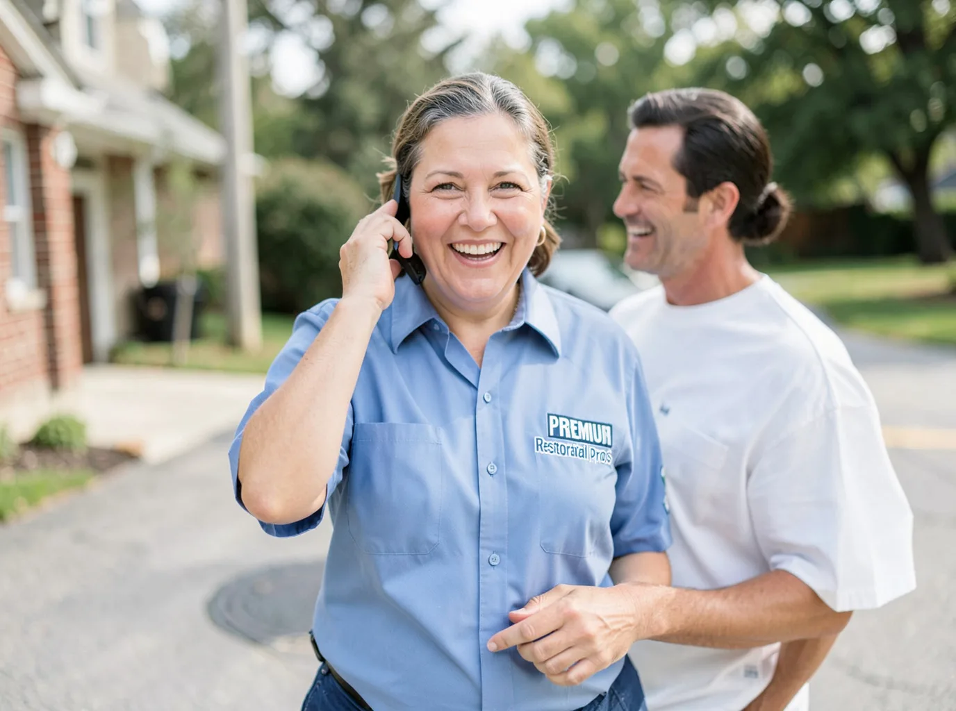 Water Damage Restoration Tilleda, WI FAQs